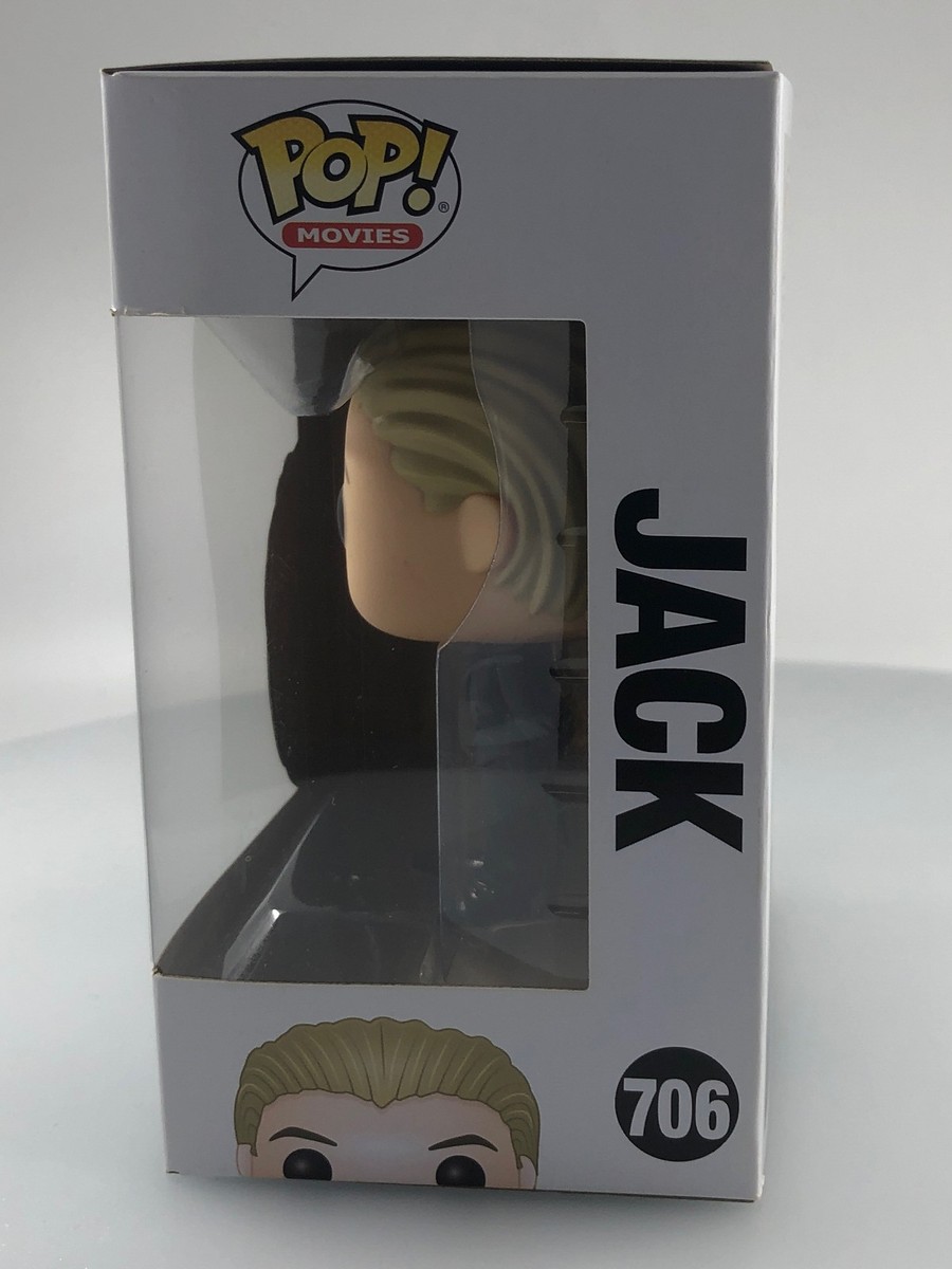 タイタニック ファンコポップ Funko Pop! Titanic - Rose and
