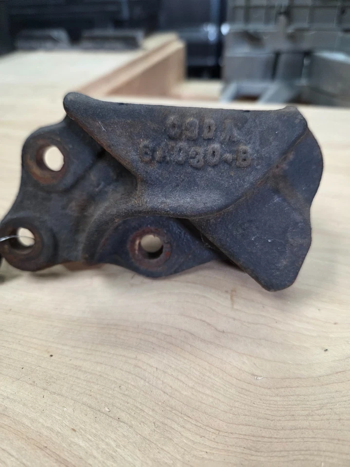 1963 64 65 Ford Falcon Mustang 260 2 C3DA-A030-B y C3DA-C041-B juego de montaje de motor Foto 3 de 4