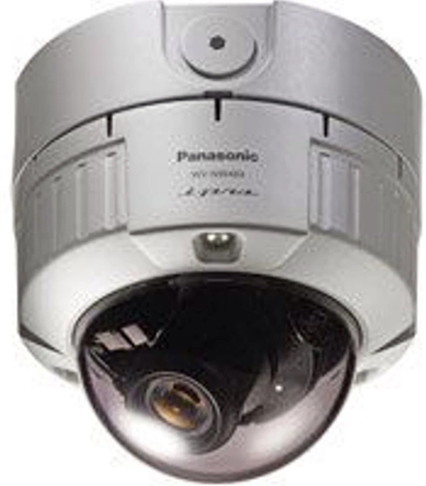 Cámara IP Panasonic WV-NW484S Foto 2 de 2