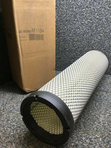 Hastings Filters Air Filter AF1184 - Picture 3 of 3