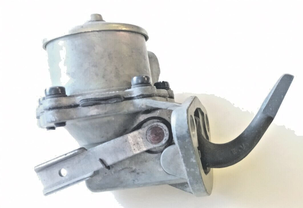 AC YD Type Mechanical Fuel Pump 1950`s and 60`s British cars