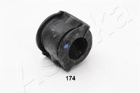 Ashika GOM-174 Stabilisatorlager 23Mm Vorne FüR Nissan