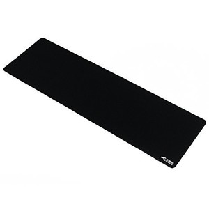glorious xxl extended gaming mouse mat pad