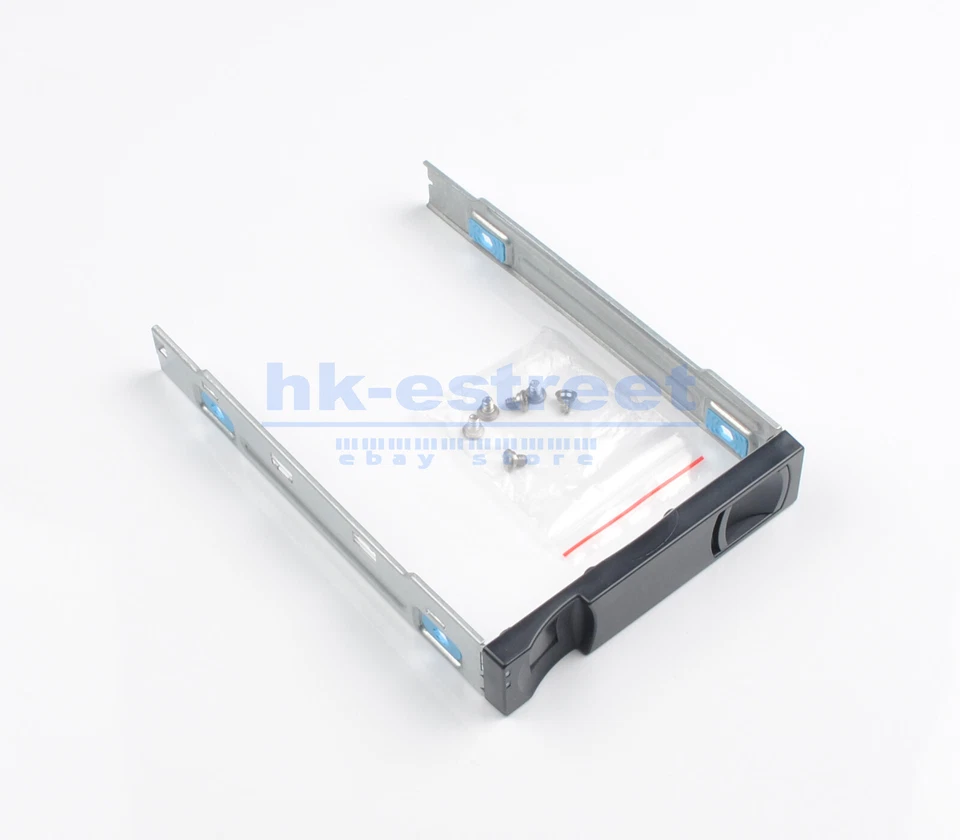 3.5'' SAS SATA Hard Drive Tray Caddy for Lenovo Storage S2200 S3200 SM10H12334 - Image 2 of 4