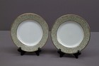 Mikasa Regent Street 6 Salad Plates L3424 Excellent Used Condition — photo 2