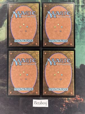 MTG 金枠 Scrubland CE Collector's Edition Scrubland · Collectors' Edition (CED) #282 · Scryfall Magic: The