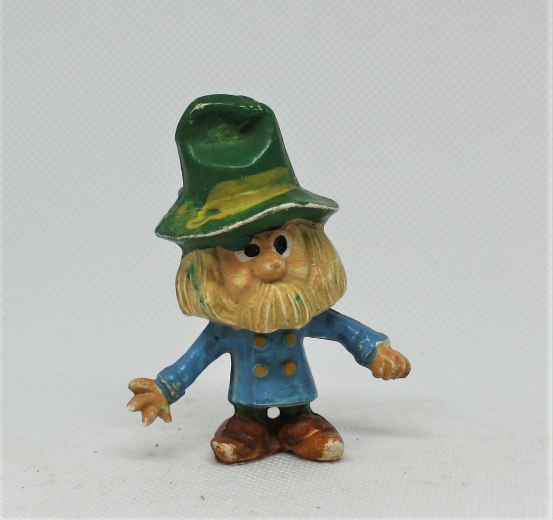 Le Manège enchanté - Figurine PVC ABToys - Ambroise