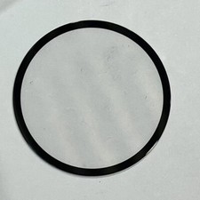 Watch Cover Plate Repair Part for Samsung Galaxy Watch 7 40mm SM-L305/ L300