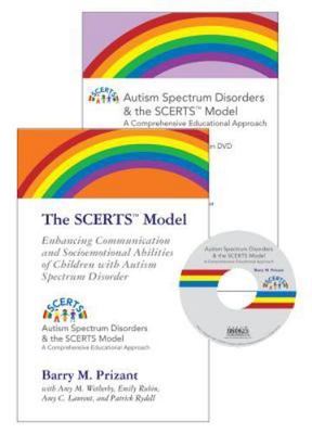 Scerts Model : Enhancing Communication and Socioemotional Abilities of Childr...
