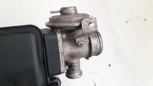 BMW 3-Series 1998 EGR Valve Exhaust Gas 72826400, Genuine #1404757-02