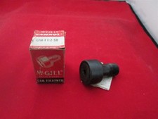 McGill Cam Follower CFH-1 1/2-SB new