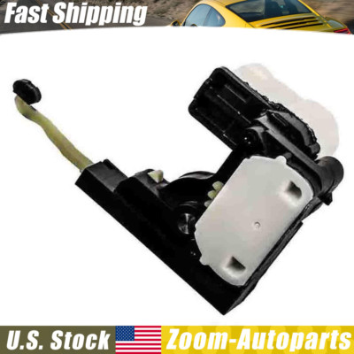 For 25664287 AC Delco Door Lock Actuator Front or Rear Passenger Right Side RH