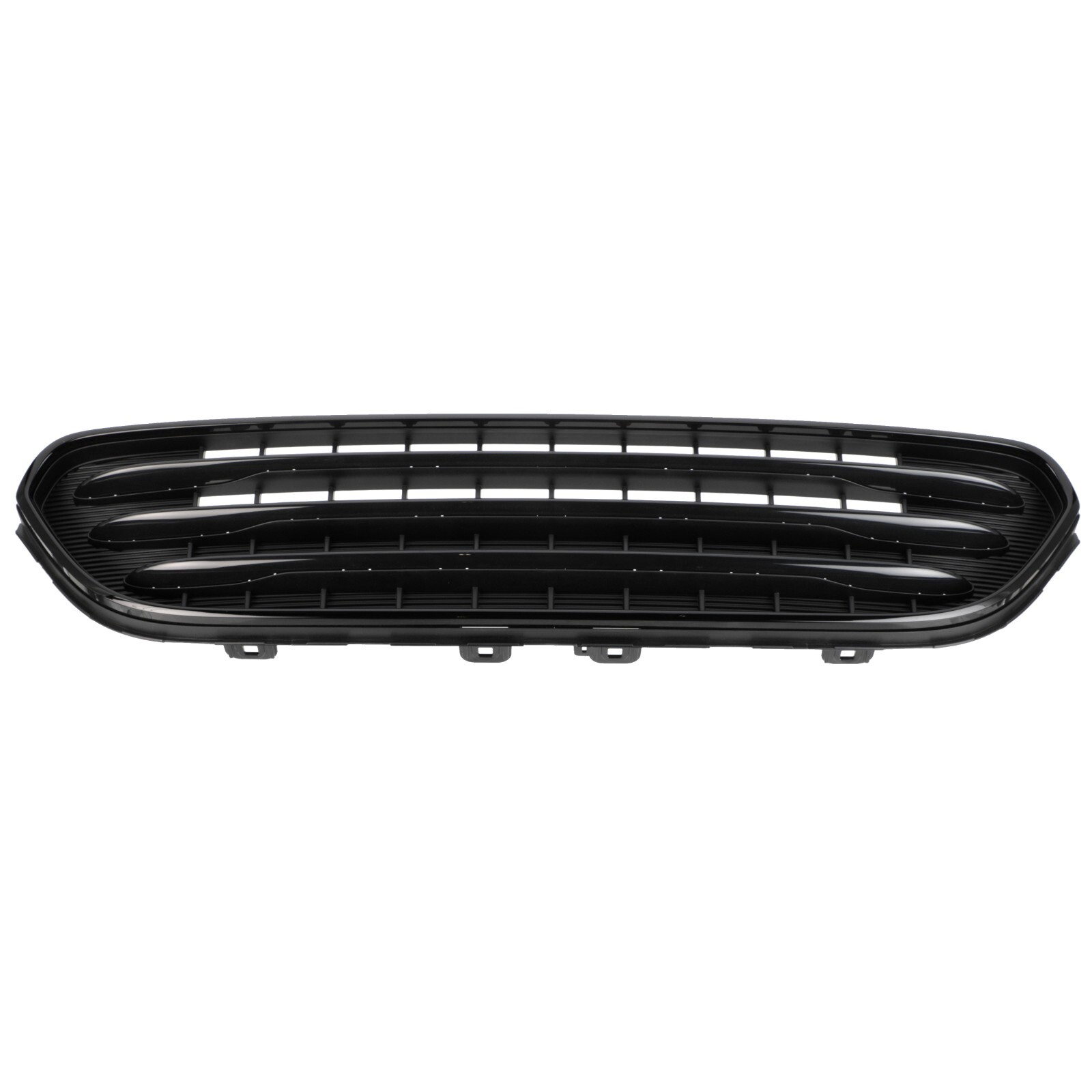 Rejilla decorativa del capó para Mini Cooper Countryman 2020-2021 (N/P 51-71-2-414-966)