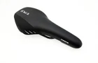Fizik Nisene Cycling Saddle All Black MTB Road Bicycle Seat Gravel ICS System