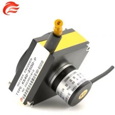 1PC NEW FIT FOR Pull wire displacement sensors Pull wire encoder KS40-2500