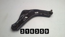 2017 RENAULT KADJAR SUSPENSION ARM FRONT RIGHT SIDE