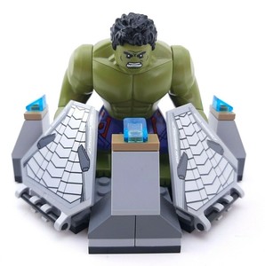 lego super heroes 76031