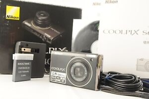 Nikon Coolpix S640 | eBay Nikon Coolpix S640 | eBay