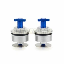 Preload Fork Cap For Honda CB400F 2013-2017 41mm Adjust Triangle Fork Bolt