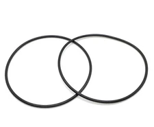 Front Wheel Bearing O-Ring Compat/w Toyota Tundra 4Runner FJ Cruiser GX460 GX470