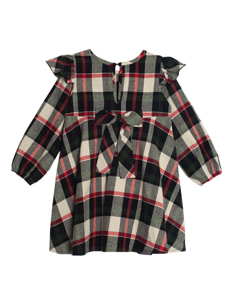isobella and chloe holiday dresses & NWT Noel Plaid Dress Girls 4T-10 / Winter Costumes: Movie Character Costumes