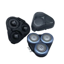 Replacement Complete Head Assembly Fit For Philips Norelco Series 6000 Shavers