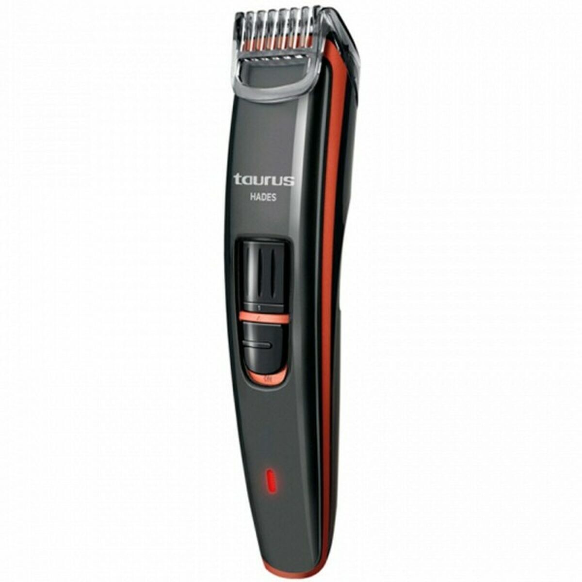 Rasoio da Barba Taurus 903907000 2W Inox