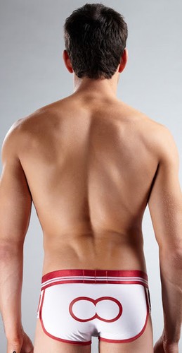 2EROS Day Racer calzoncillos boxer para hombre 3 colores - Imagen 10 de 15