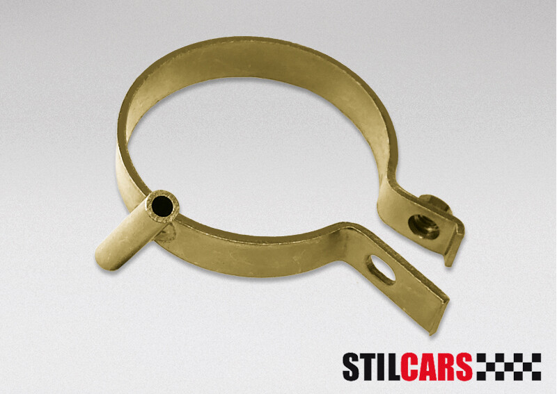 Stilcars Rohrschelle Heizungsschlauch links 90121105121 passend 