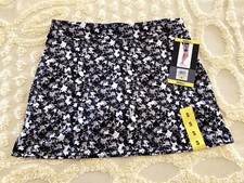 Tranquility by Colorado Clothing Skort - Windsor Terrace - Size Small - NWT