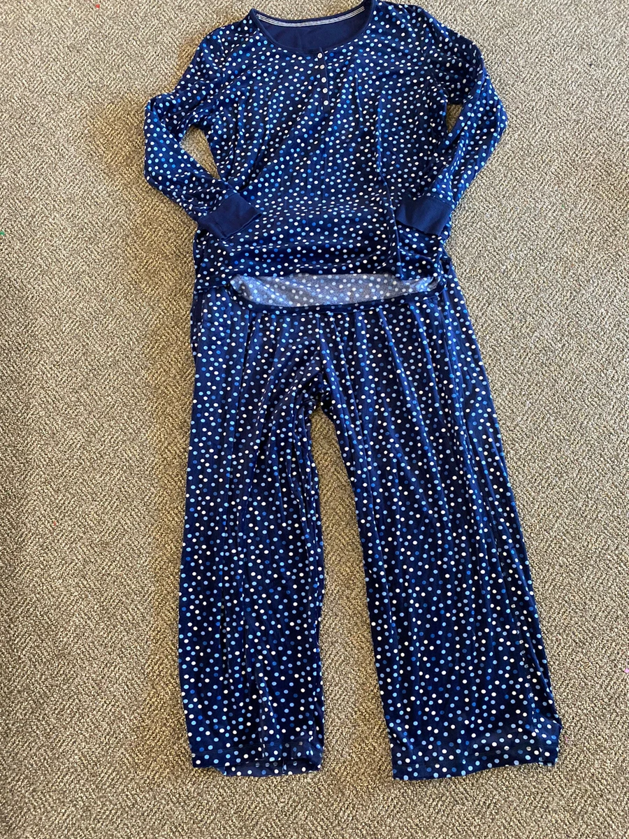 Nautica womens loungewear sale