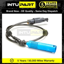 IntuPart ABS Wheel Speed Sensor Front Right Fits BMW 3 Series E46 320 d Diesel 2