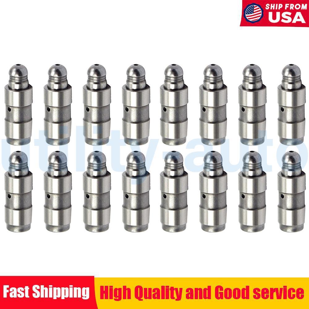 16PCS Hydraulic Valve Lifters 11337549632 For MINI COOPER S JCW 1.6L R55 R56 N14