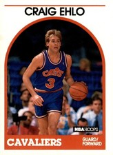 S4R10: 1989-90 Hoops Basketball Cards 1-250 (NM) - You Pick - Complete Your Set