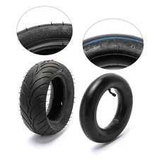 Pocket bike Rear Tire  Inner tube 110/50-6.5 for 47c MTA1, MTA2, 39cc MTA4 Bike