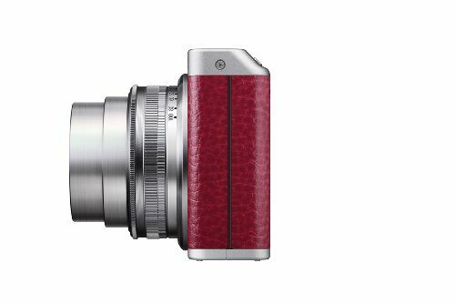 FUJIFILM Digital Camera XF1 4X Red 12 MP F FX-XF1R Wide FUJIFILM Digital Camera XF1 4X Red 12 MP F FX-XF1R Wide