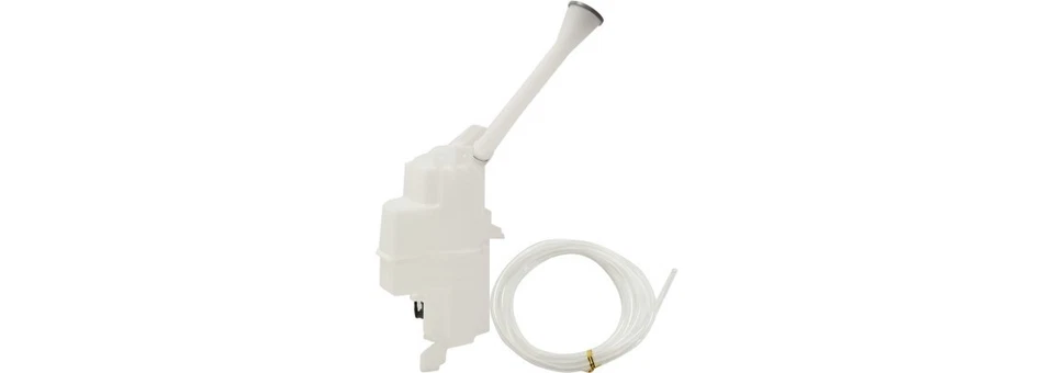 Nuevo tanque de depósito de lavadora con bomba para Nissan Rogue NI1288184 2017-2020 Foto 4 de 4