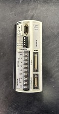 Parker GV-L3E Gemini Digital Servo Drive, RS232/485, 170VDC 0.44kW 3A, 120VAC