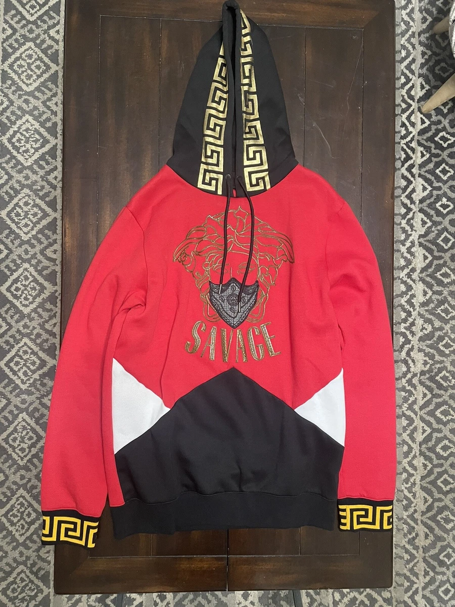 Savage days hoodie hot sale