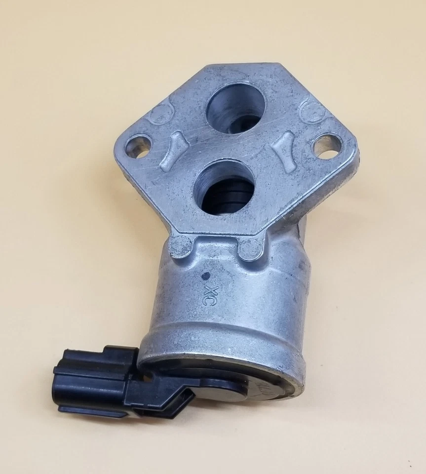 Válvula de control de aire de ralentí Motorcraft CX-1759 para Ford Focus 00-04 2,0 L-L4 por favor leer Foto 3 de 4