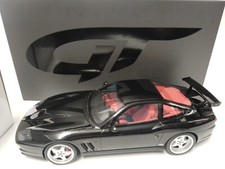 GT Spirit GTSPIRIT Ferrari 550 F550 Koenig Specials 1997 1/18 GT336