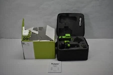 Huepar Laser Level Self Leveling Cross Line Floor Tool Remote Control 904DG
