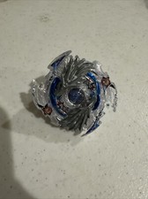 Takara TOMY Beyblade Burst B-66 Starter Lost Longinus.N.Sp Launcher Set