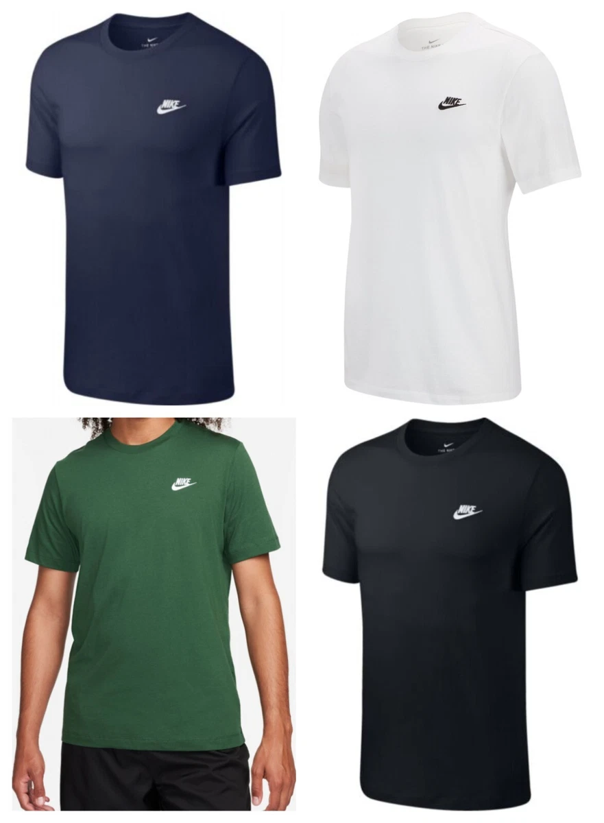 Nike store tee club
