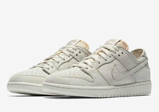 nike dunk low khaki