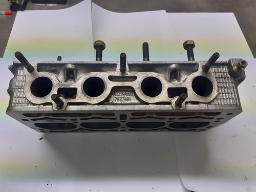 Fiat 500 900cc 1993 Cylinder Head 7677989 - Picture 6 of 7
