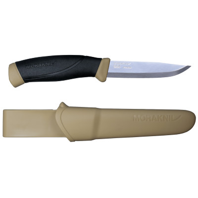 Mora Companion Desert Tan (FT02187)