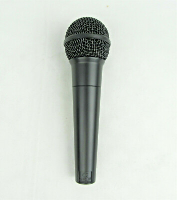 AKG D2200S Dynamic Microphone - B-Stock, Free Shipping | eBay