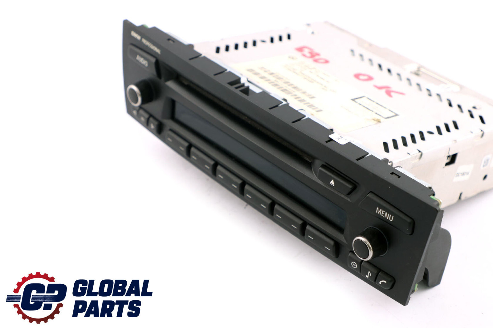 BMW E90 3er Radio BMW Professional CD 9231928 online kaufen | eBay 