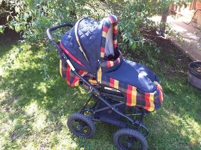 prams gumtree